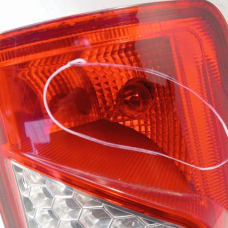 Feu arriere principal droit (feux) FORD TOURNEO CONNECT 1