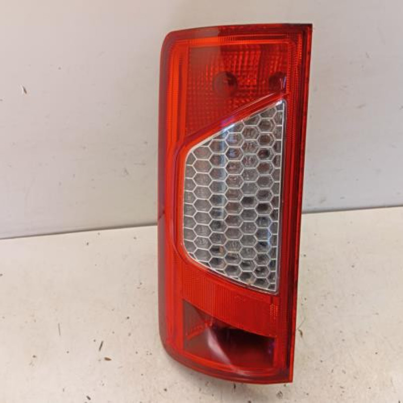 Feu arriere principal gauche (feux) FORD TOURNEO CONNECT 1 Feu arriere principal gauche (feux) FORD TOURNEO CONNECT 1