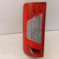 Feu arriere principal gauche (feux) FORD TOURNEO CONNECT 1