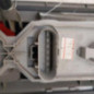 Feu arriere principal gauche (feux) FORD TOURNEO CONNECT 1