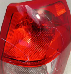 Feu arriere principal droit (feux) CHRYSLER 300C Photo n°1