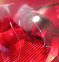 Feu arriere principal droit (feux) CHRYSLER 300C