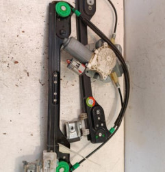 Leve vitre electrique avant gauche CHRYSLER 300C Photo n°1