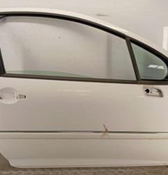 Porte avant droit PEUGEOT 207 Photo n°1