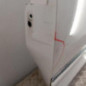Porte avant droit PEUGEOT 207