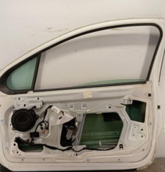 Porte avant droit PEUGEOT 207 Photo n°3