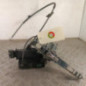Serrure avant gauche PEUGEOT 207