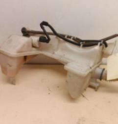 Vase de lave glace PEUGEOT 308 1 SW