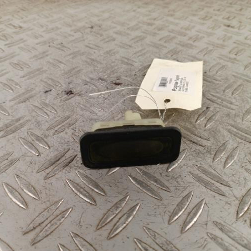 Poignee hayon RENAULT CLIO 3 Poignee hayon RENAULT CLIO 3