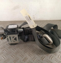 Ceinture avant gauche FORD MONDEO 4 Photo n°1