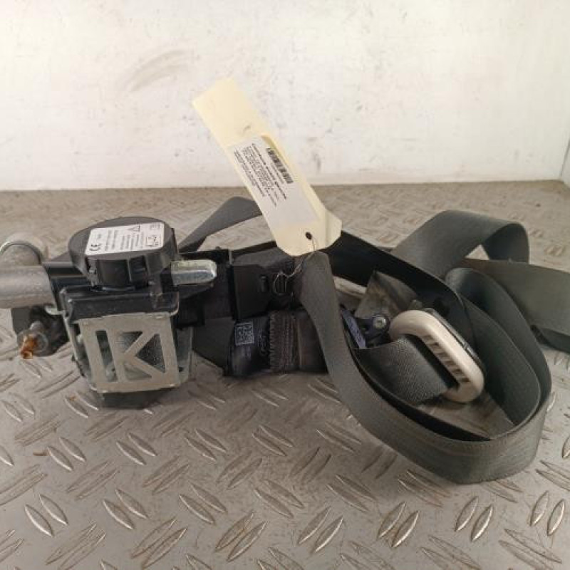 Ceinture avant gauche FORD MONDEO 4
