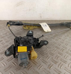 Leve vitre electrique arriere droit FORD MONDEO 4