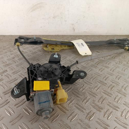 Leve vitre electrique arriere droit FORD MONDEO 4