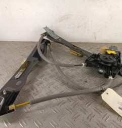 Leve vitre electrique avant droit FORD MONDEO 4 Photo n°1