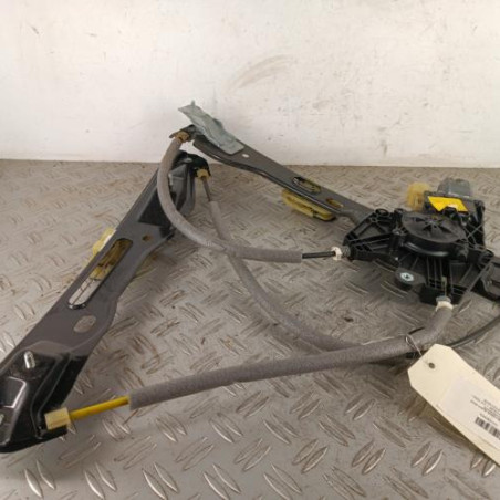 Leve vitre electrique avant droit FORD MONDEO 4 Photo n°1