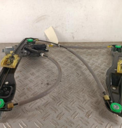 Leve vitre electrique avant gauche FORD MONDEO 4 Photo n°1