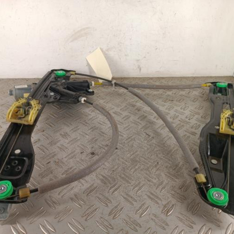 Leve vitre electrique avant gauche FORD MONDEO 4