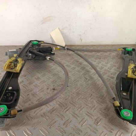 Leve vitre electrique avant gauche FORD MONDEO 4 Photo n°1