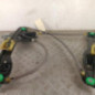 Leve vitre electrique avant gauche FORD MONDEO 4