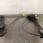 Leve vitre electrique avant gauche FORD MONDEO 4