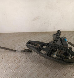 Serrure arriere droit FORD MONDEO 4 Photo n°1