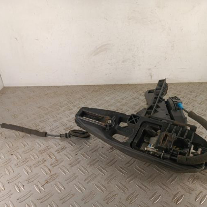 Serrure arriere droit FORD MONDEO 4 Serrure arriere droit FORD MONDEO 4
