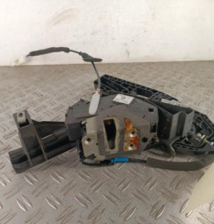Serrure arriere droit FORD MONDEO 4