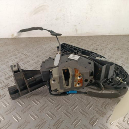 Serrure arriere droit FORD MONDEO 4