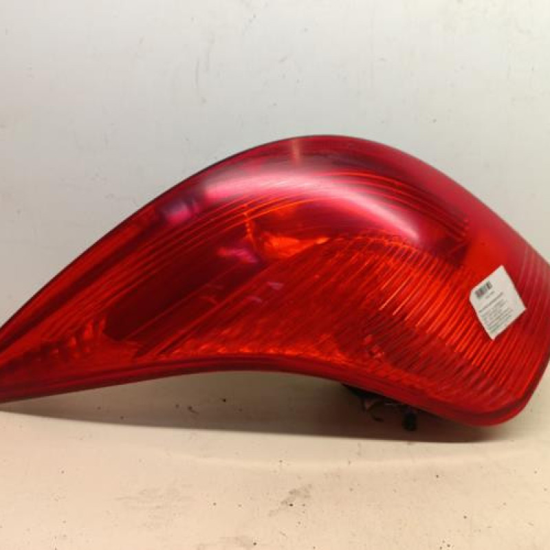 Feu arriere principal gauche (feux) PEUGEOT 308 1 SW