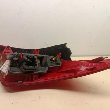 Feu arriere principal gauche (feux) PEUGEOT 308 1 SW