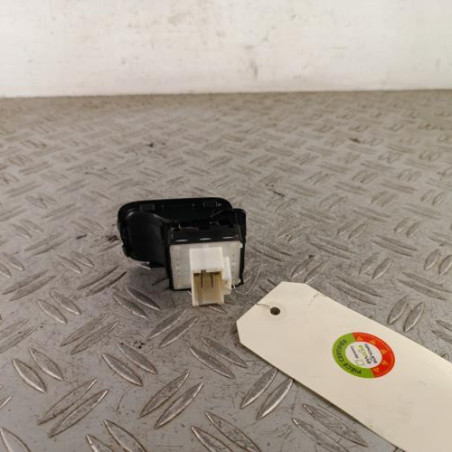 Interrupteur de leve vitre avant gauche CITROEN C3 3