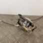 Serrure avant droit PEUGEOT 508 1 SW