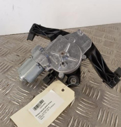 Moteur essuie glace arriere OPEL CORSA E Photo n°1