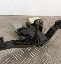 Moteur essuie glace arriere OPEL CORSA E