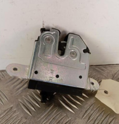 Serrure de hayon OPEL CORSA E