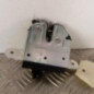Serrure de hayon OPEL CORSA E