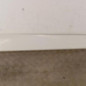 Baguette de porte avant droite RENAULT GRAND SCENIC 3