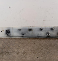 Baguette de porte avant droite RENAULT GRAND SCENIC 3 Photo n°5