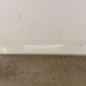 Baguette de porte avant gauche RENAULT GRAND SCENIC 3