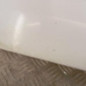 Baguette de porte avant gauche RENAULT GRAND SCENIC 3