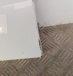Baguette de porte avant gauche RENAULT GRAND SCENIC 3 Photo n°3