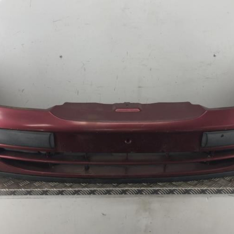 Pare choc avant RENAULT MEGANE 1