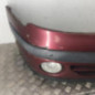Pare choc avant RENAULT MEGANE 1