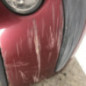 Pare choc avant RENAULT MEGANE 1