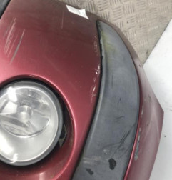 Pare choc avant RENAULT MEGANE 1 Photo n°5