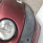 Pare choc avant RENAULT MEGANE 1