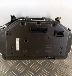 Compteur TOYOTA YARIS 3