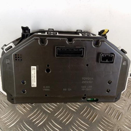Compteur TOYOTA YARIS 3