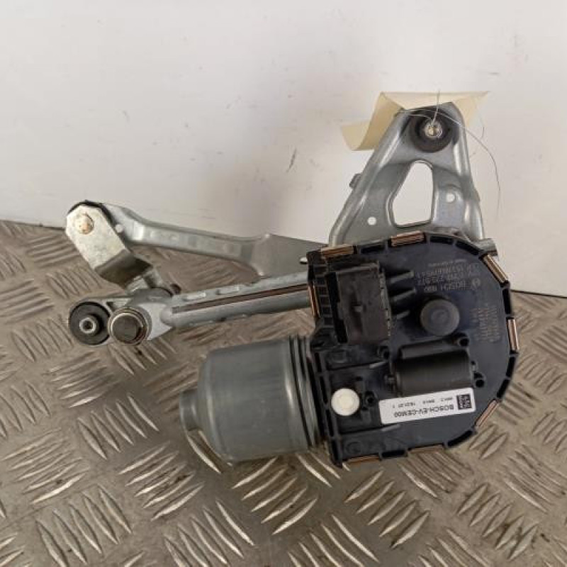 Moteur essuie glace avant droit PEUGEOT 5008 1