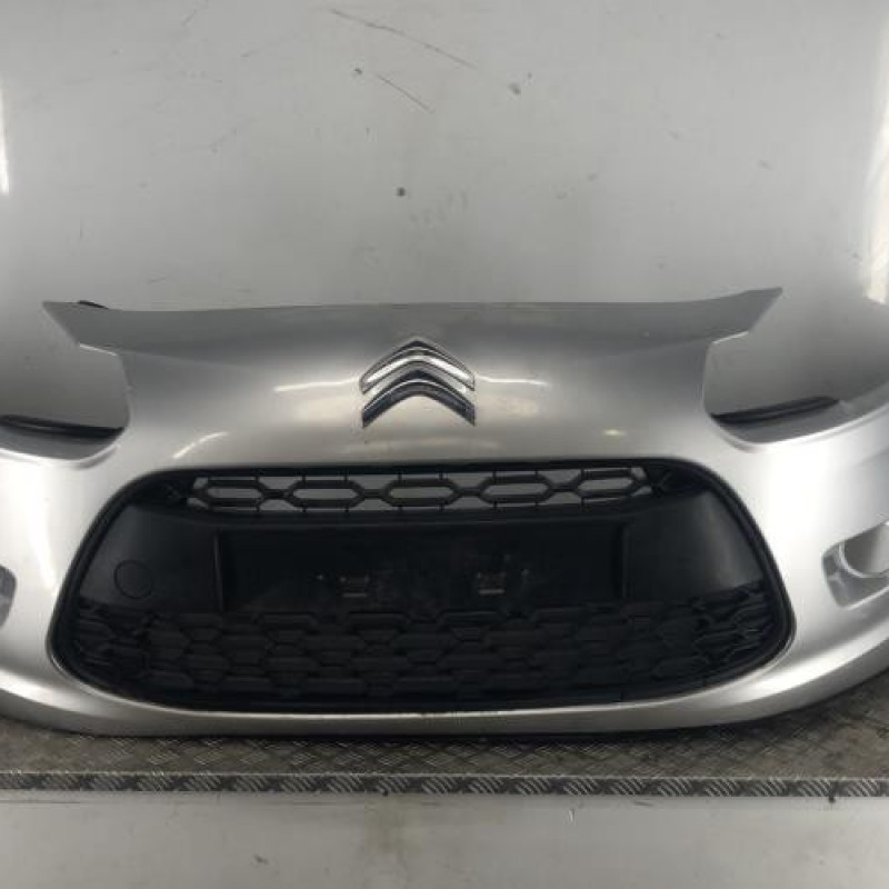 Pare choc avant CITROEN C3 2